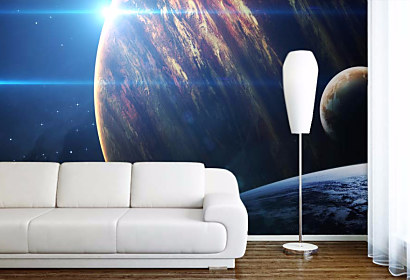 3d tapeta Vesmír 29060